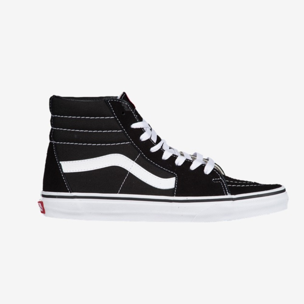 Vans Sk8 Hi-top Classic Sneaker